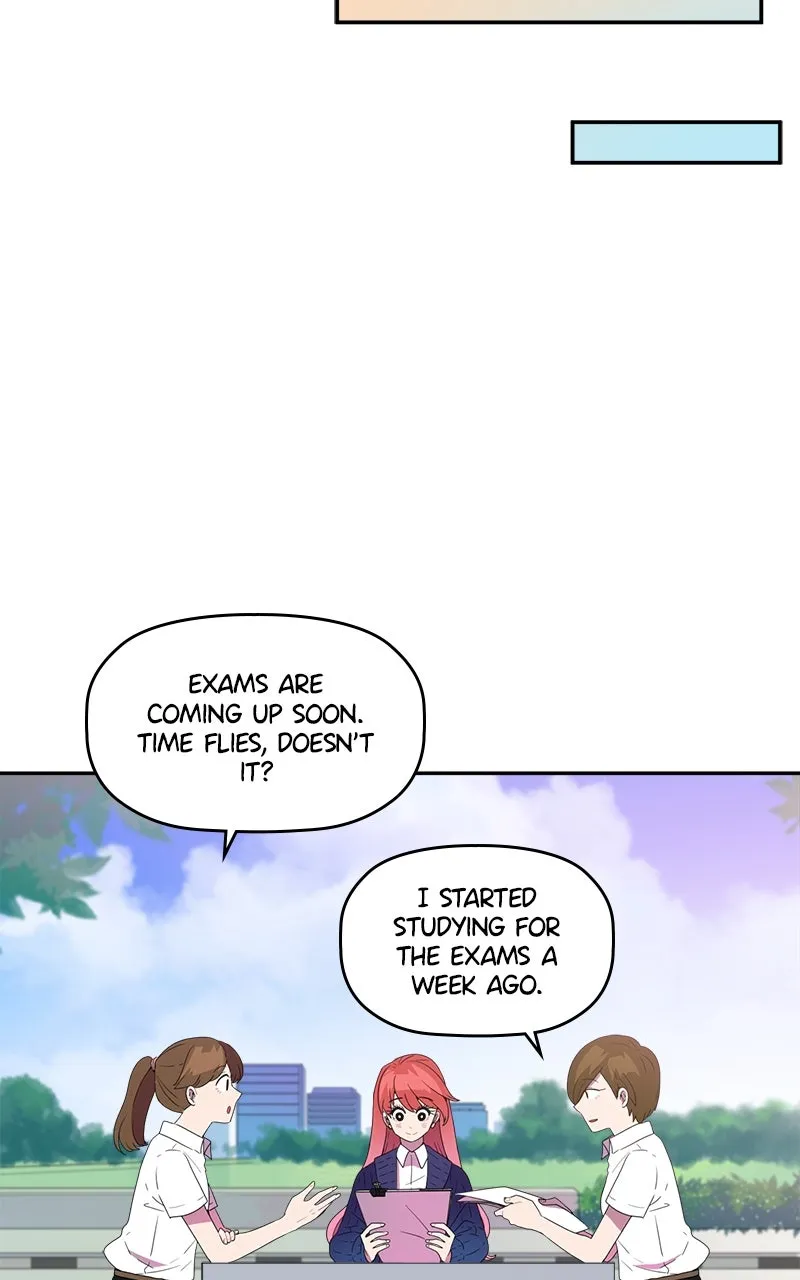 Take My Money Chapter 16 page 35 - 
