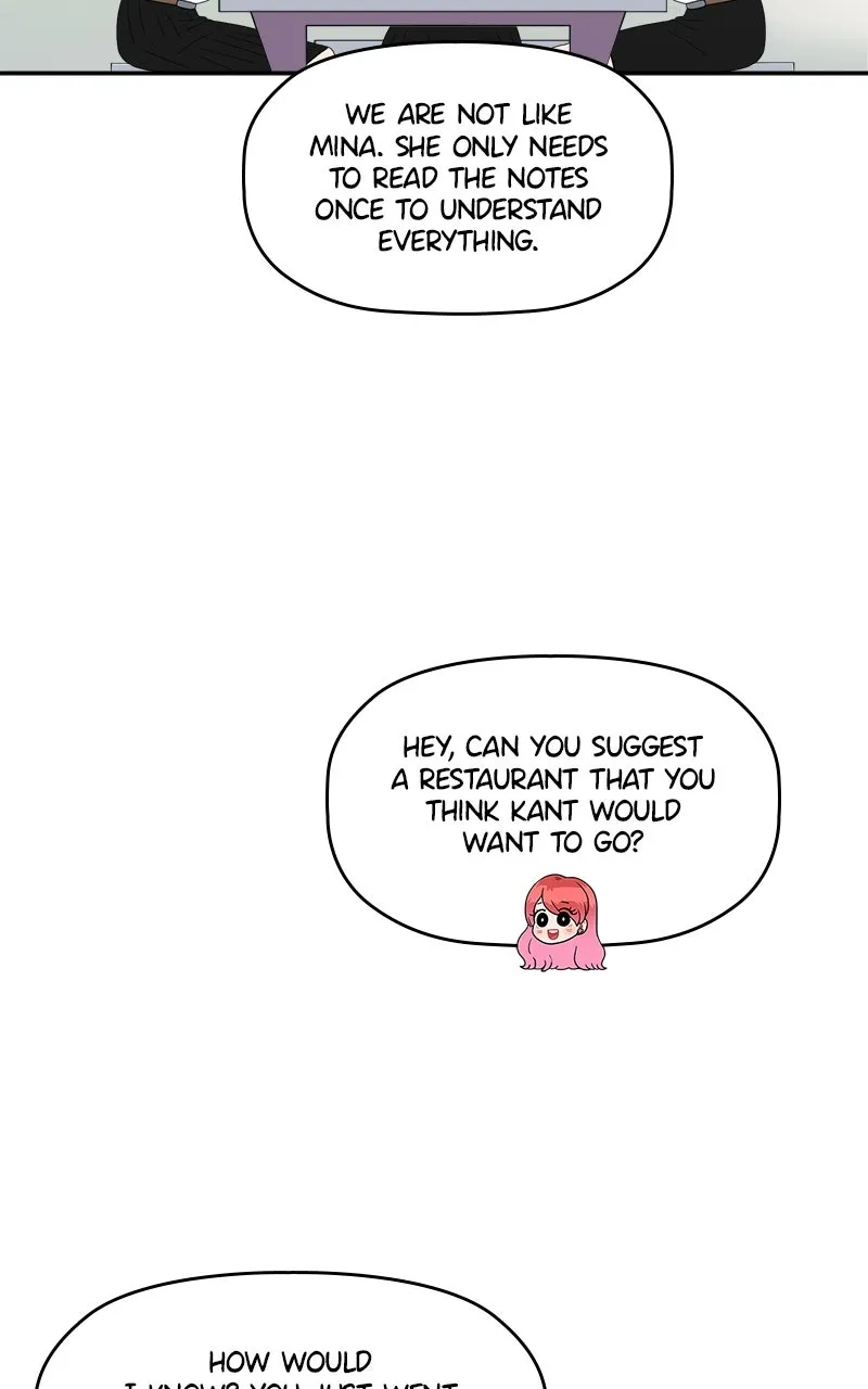 Take My Money Chapter 16 page 36 - 