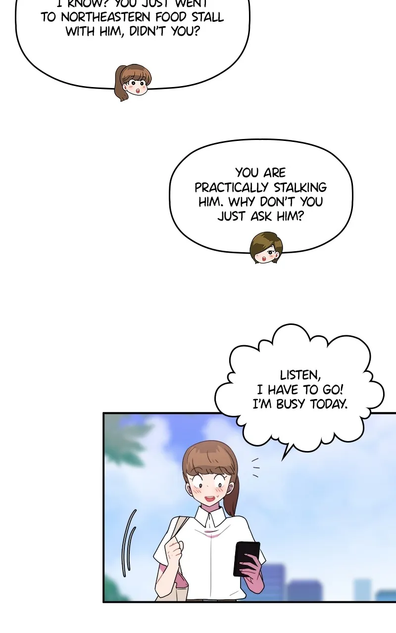 Take My Money Chapter 16 page 37 - 