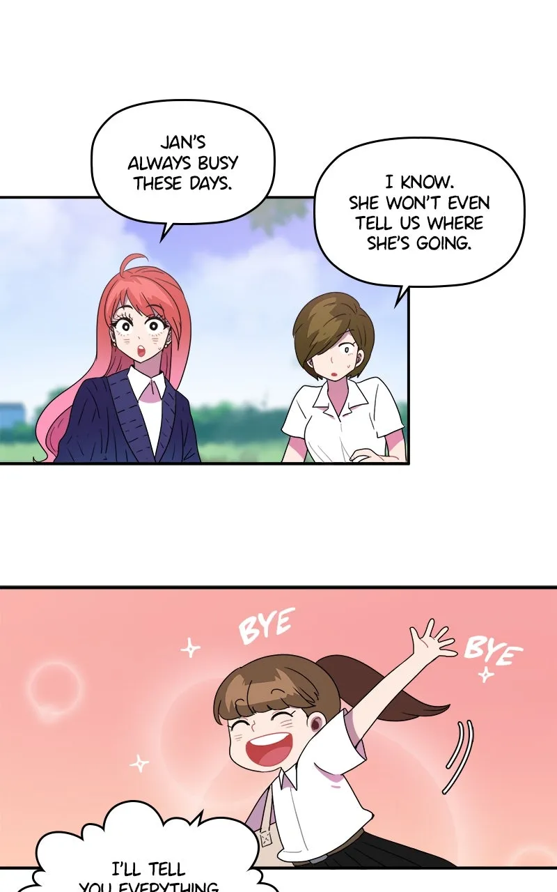 Take My Money Chapter 16 page 38 - 