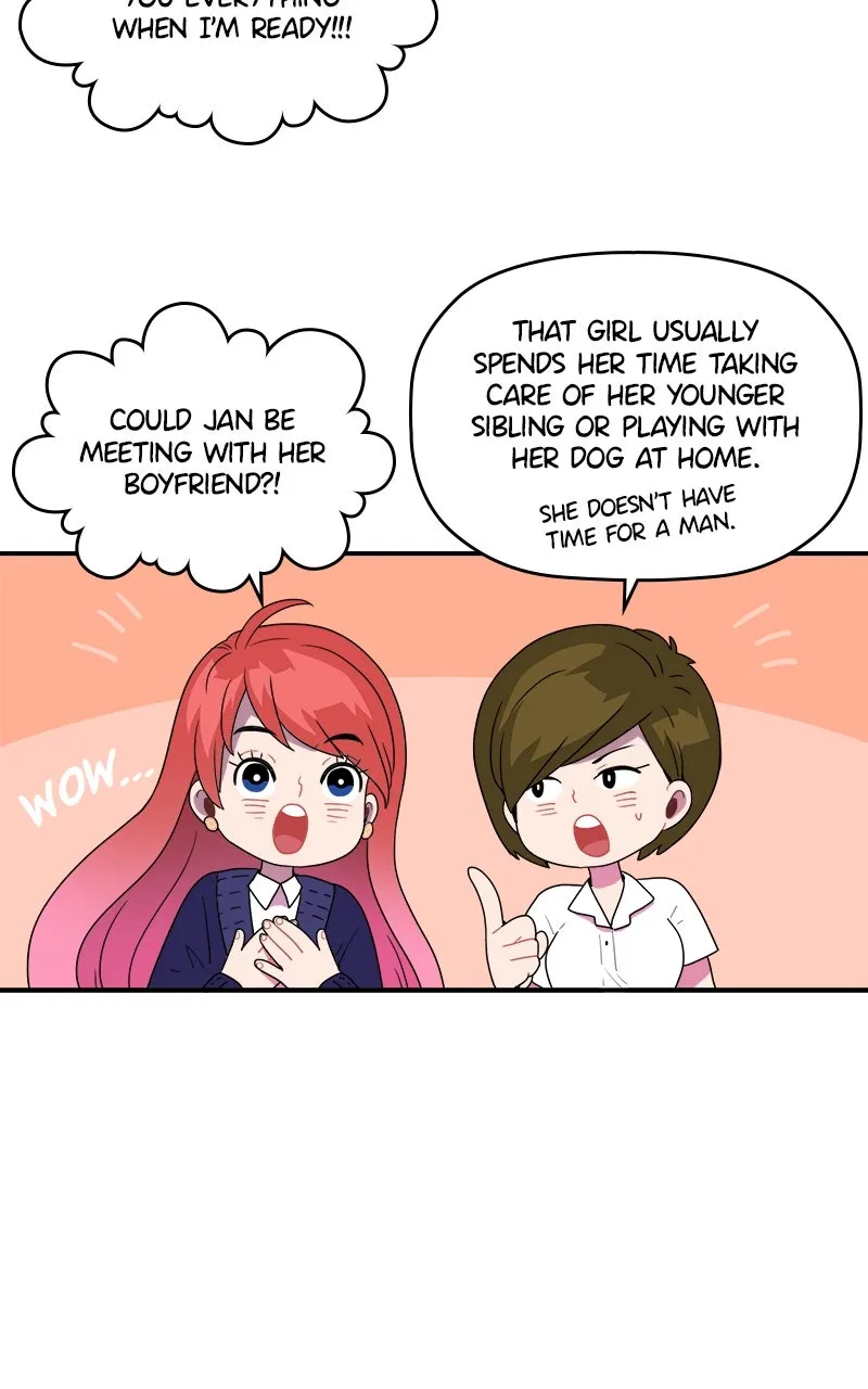Take My Money Chapter 16 page 39 - 