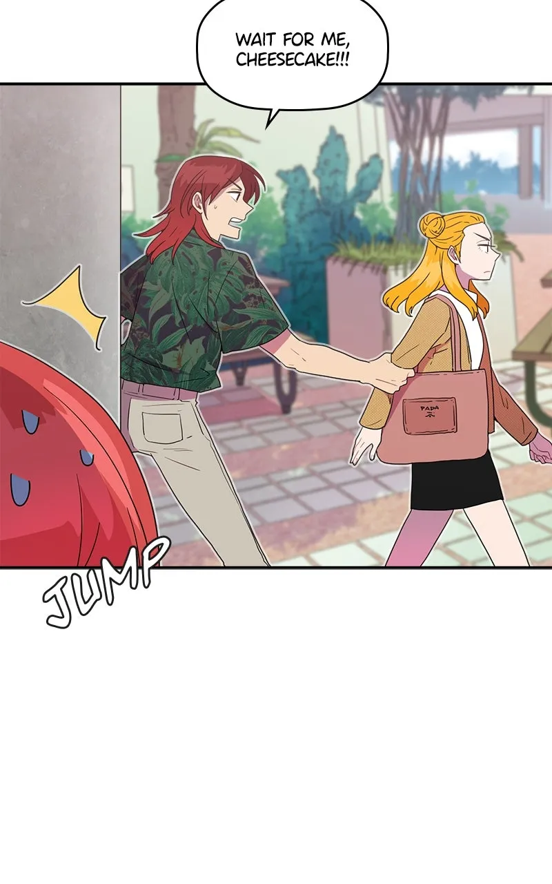 Take My Money Chapter 16 page 41 - 
