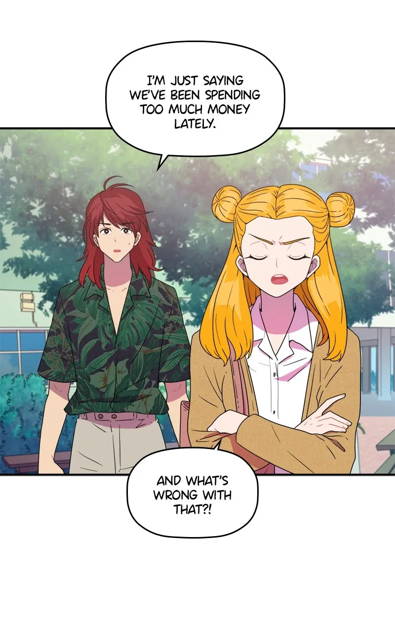 Take My Money Chapter 16 page 42 - 