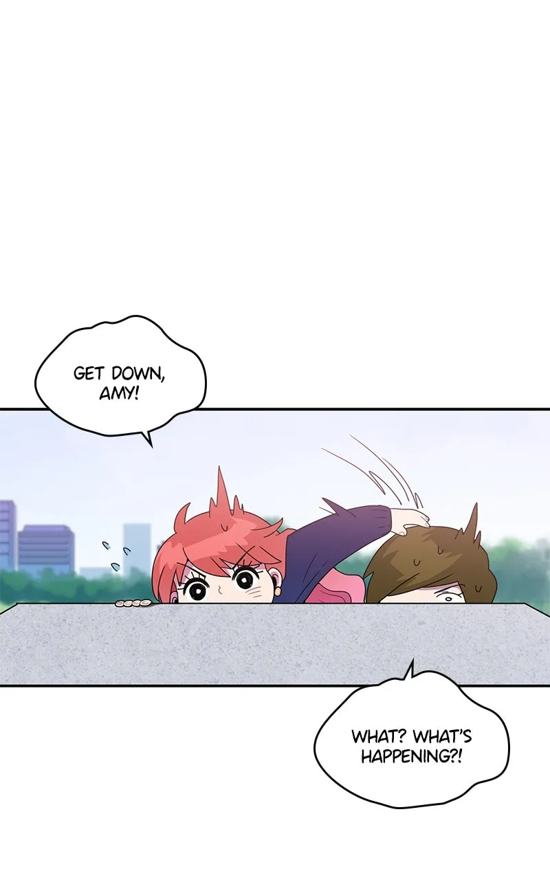 Take My Money Chapter 16 page 43 - 