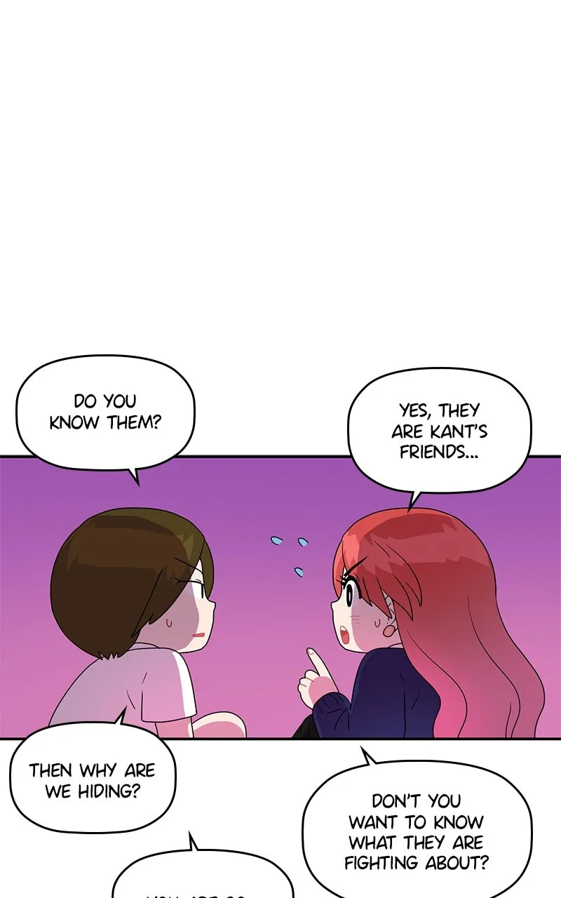 Take My Money Chapter 16 page 44 - 