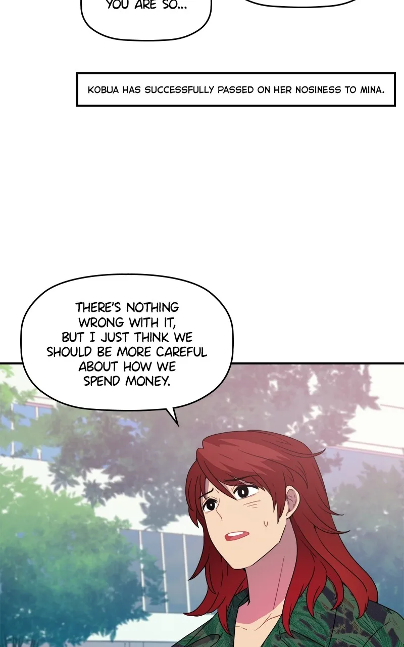 Take My Money Chapter 16 page 45 - 