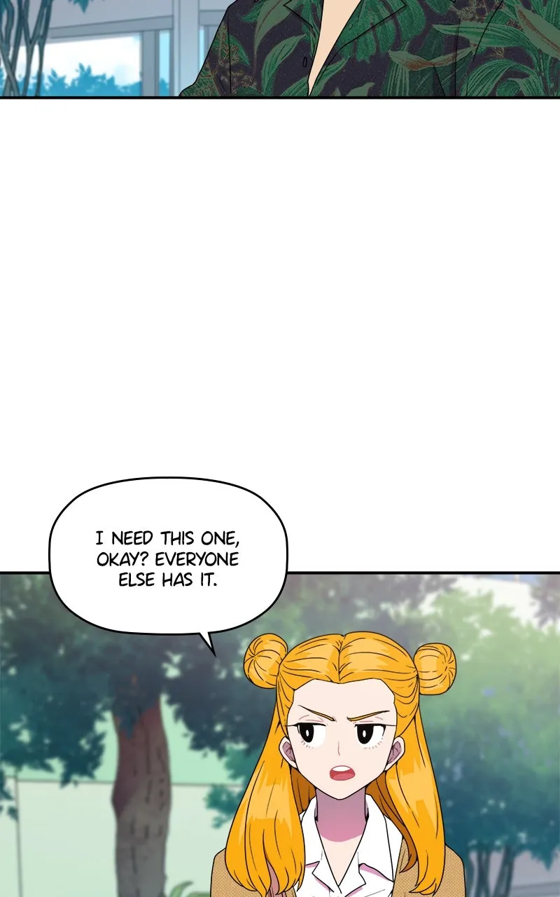 Take My Money Chapter 16 page 46 - 