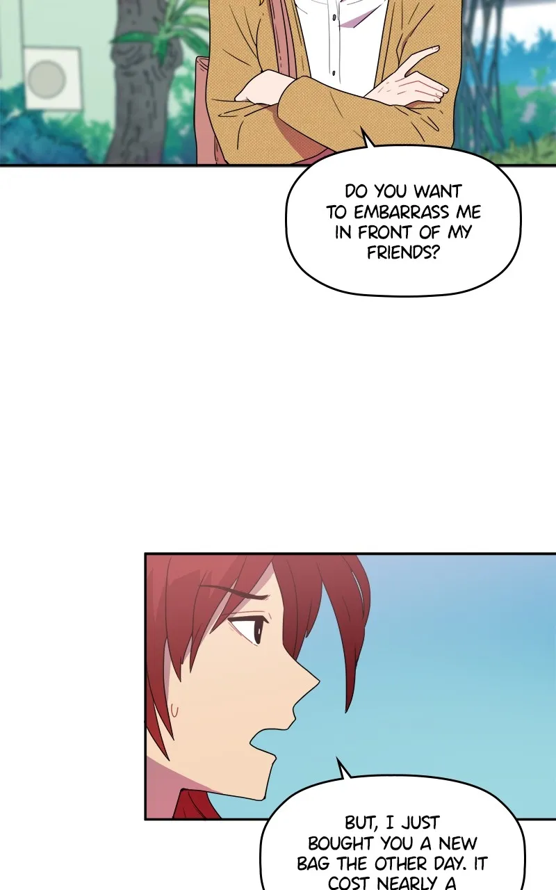 Take My Money Chapter 16 page 47 - 