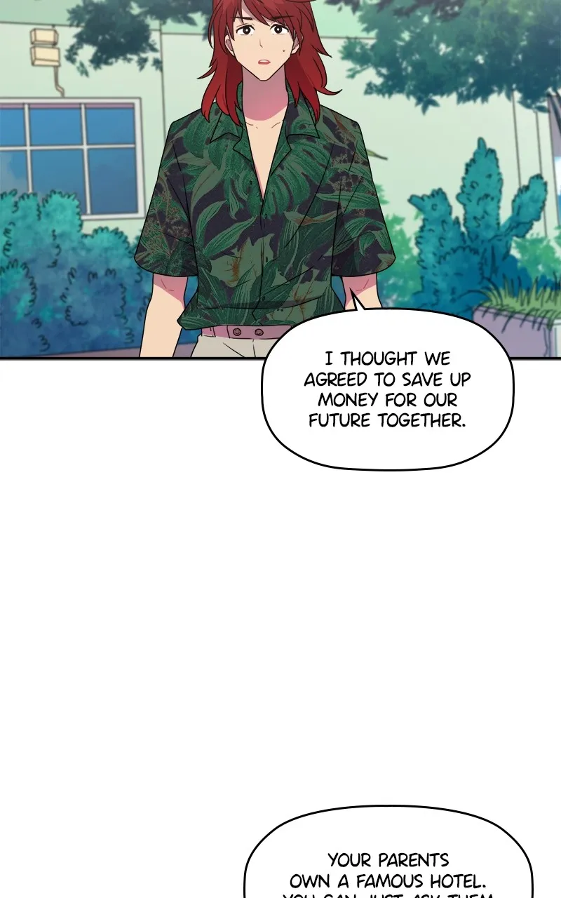 Take My Money Chapter 16 page 49 - 