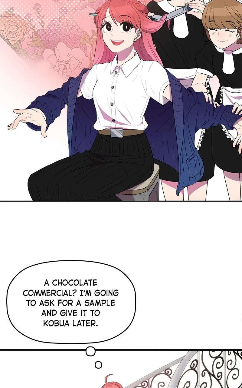 Take My Money Chapter 16 page 6 - 