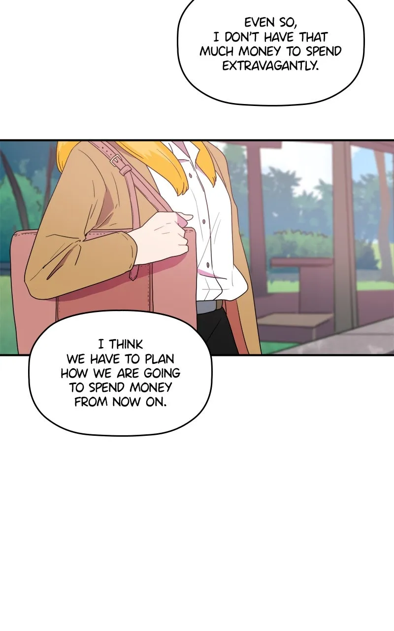 Take My Money Chapter 16 page 51 - 