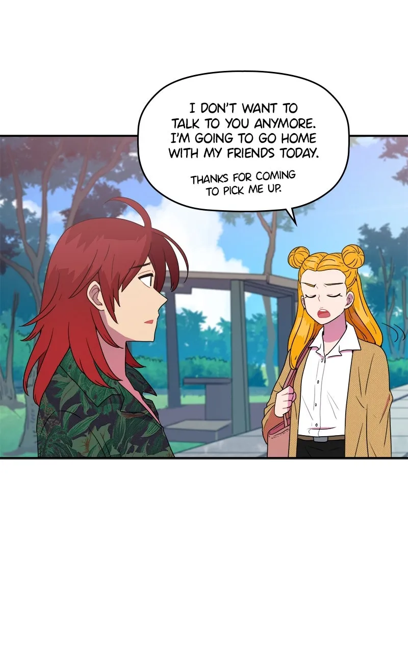 Take My Money Chapter 16 page 52 - 