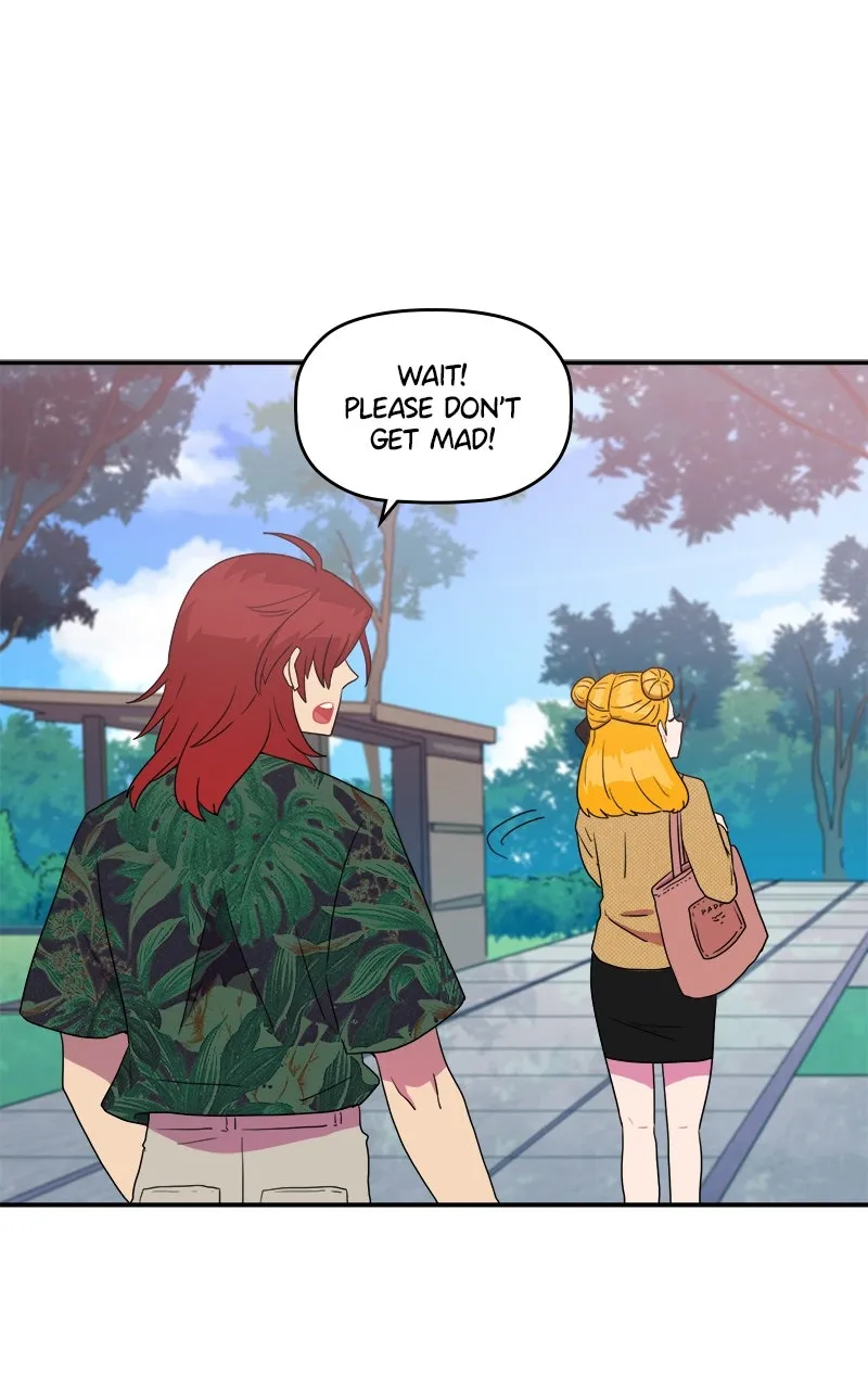 Take My Money Chapter 16 page 53 - 