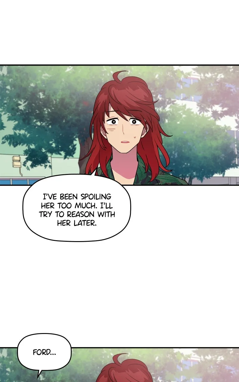 Take My Money Chapter 16 page 54 - 