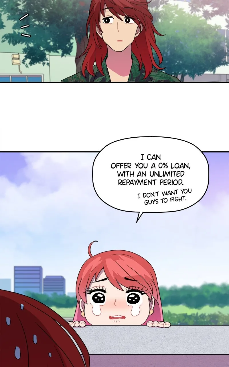 Take My Money Chapter 16 page 55 - 