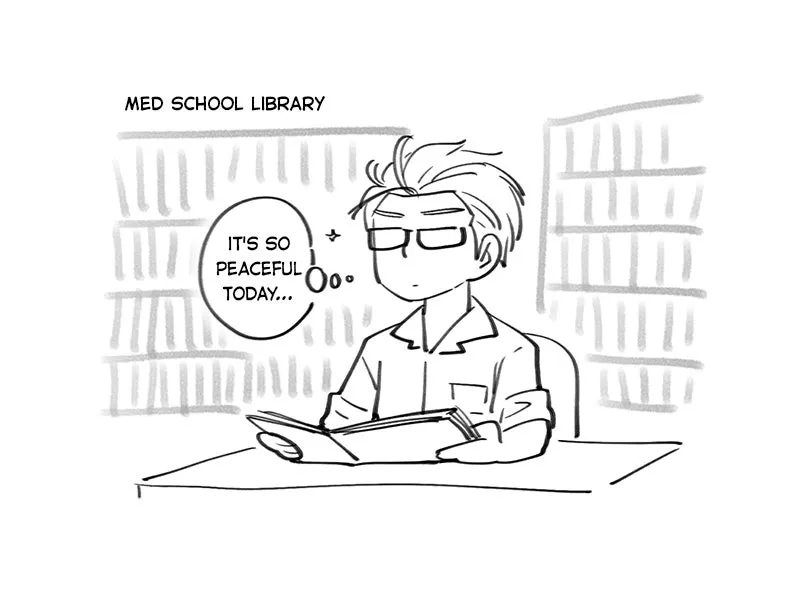 Take My Money Chapter 16 page 57 - 