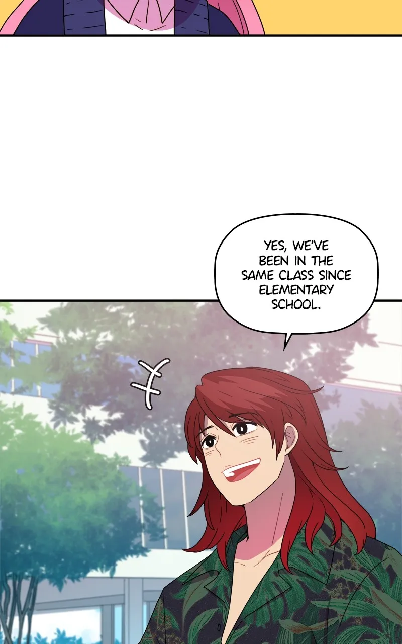 Take My Money Chapter 17 page 14 - 