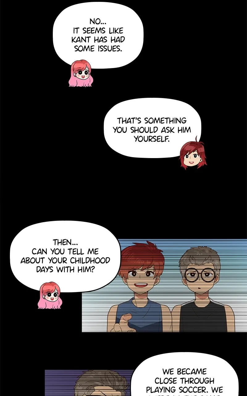 Take My Money Chapter 17 page 16 - 