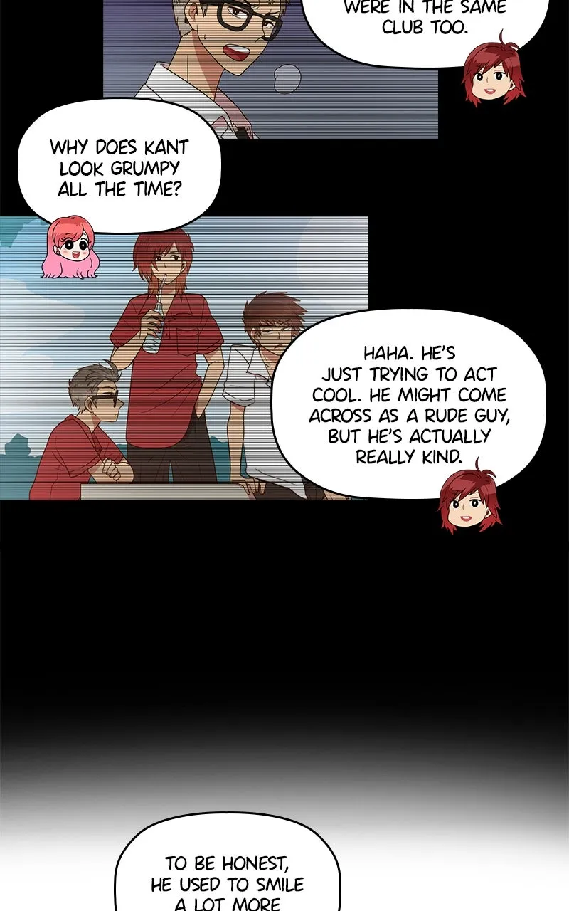 Take My Money Chapter 17 page 17 - 