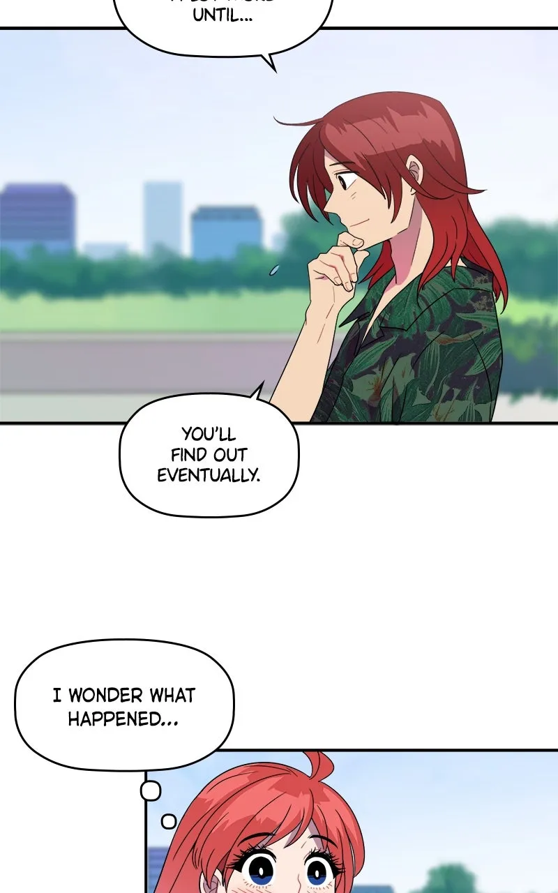 Take My Money Chapter 17 page 18 - 