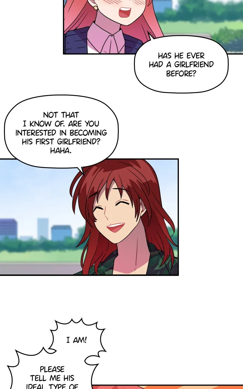 Take My Money Chapter 17 page 19 - 