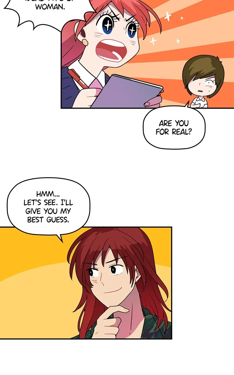 Take My Money Chapter 17 page 20 - 