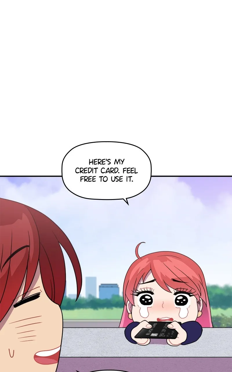 Take My Money Chapter 17 page 3 - 