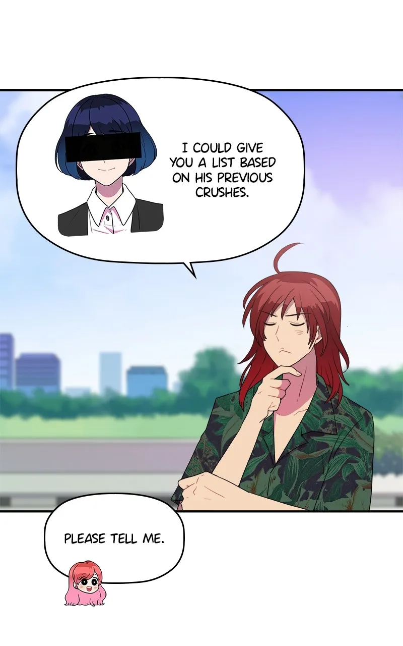 Take My Money Chapter 17 page 21 - 