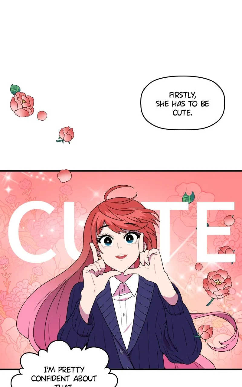 Take My Money Chapter 17 page 22 - 