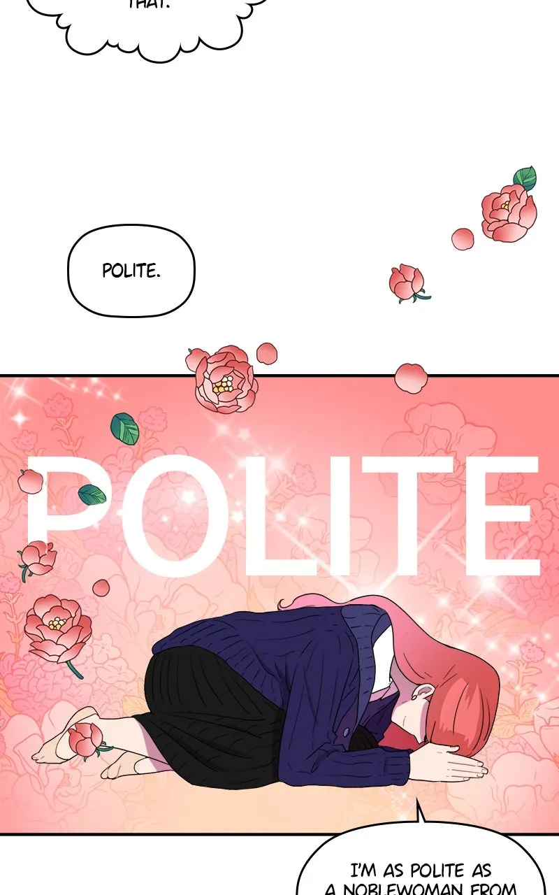 Take My Money Chapter 17 page 23 - 