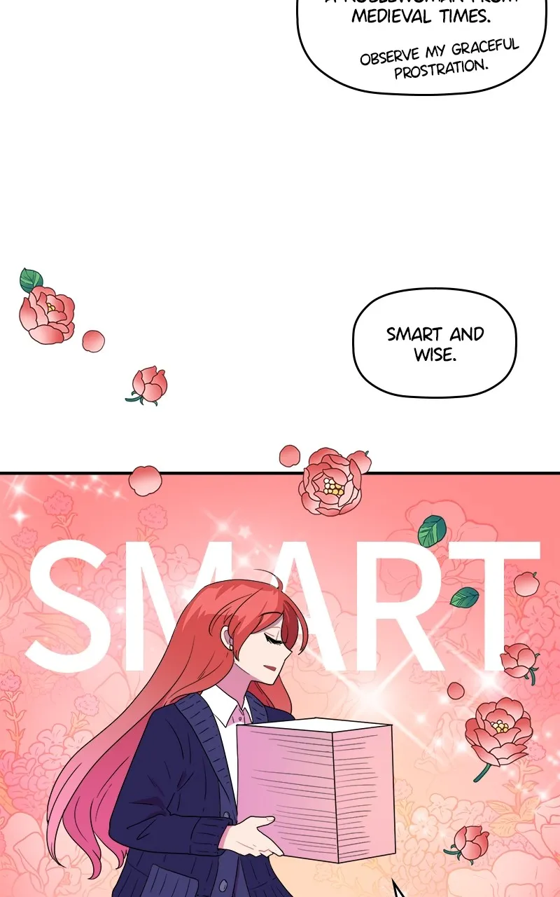 Take My Money Chapter 17 page 24 - 