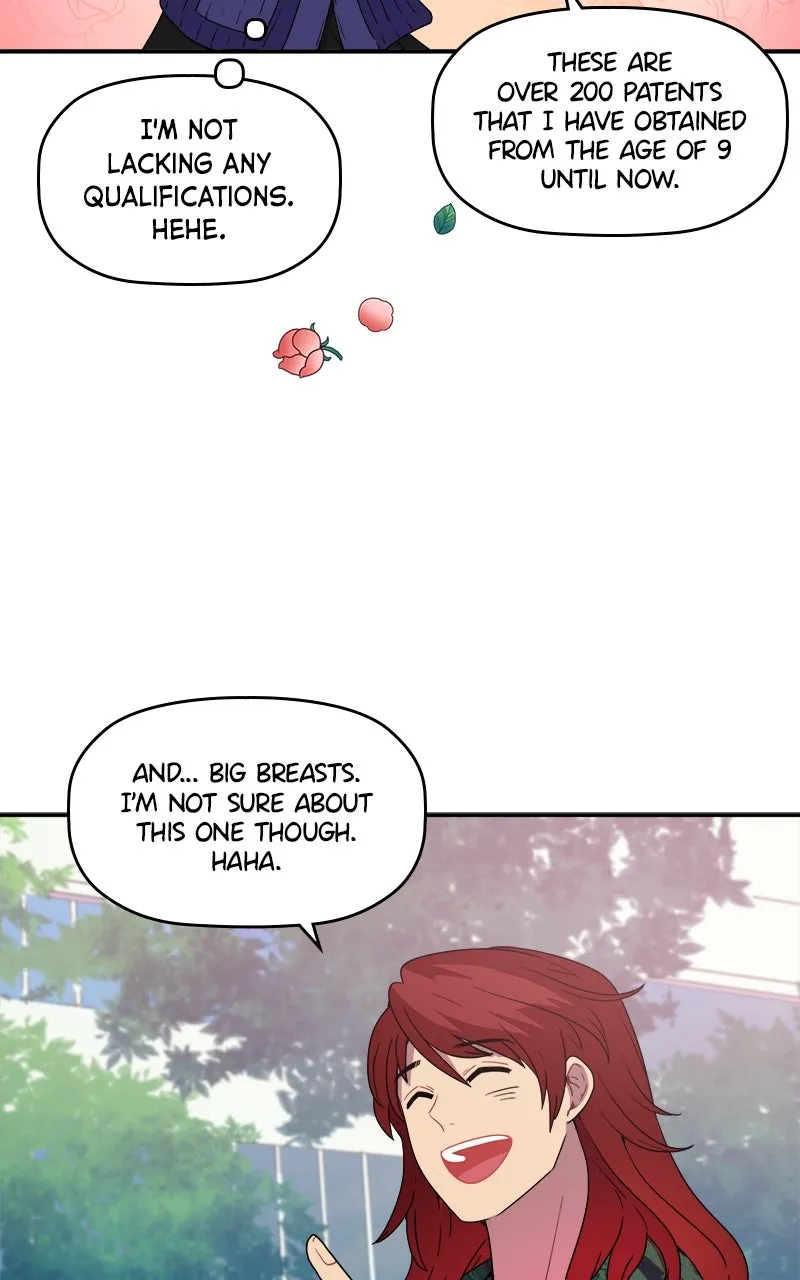 Take My Money Chapter 17 page 25 - 