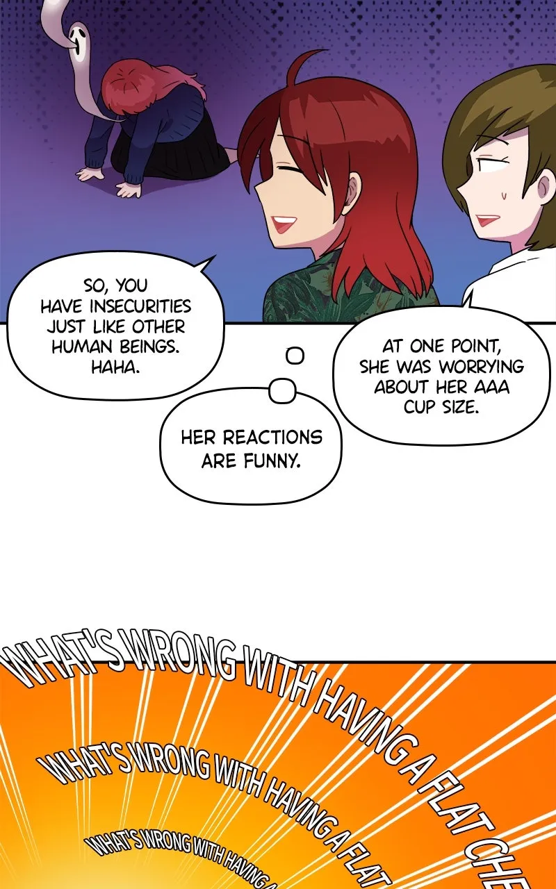 Take My Money Chapter 17 page 28 - 