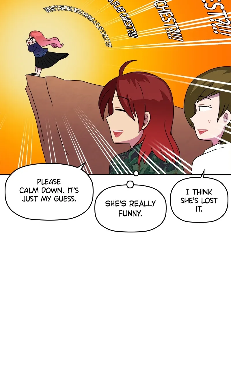 Take My Money Chapter 17 page 29 - 