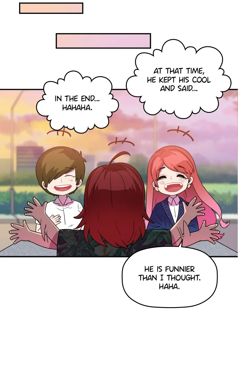 Take My Money Chapter 17 page 30 - 
