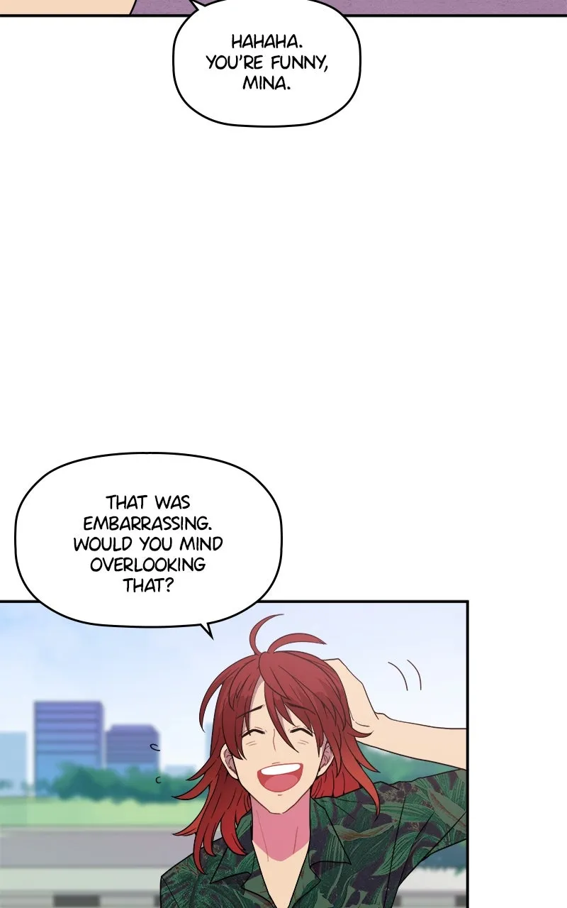 Take My Money Chapter 17 page 4 - 