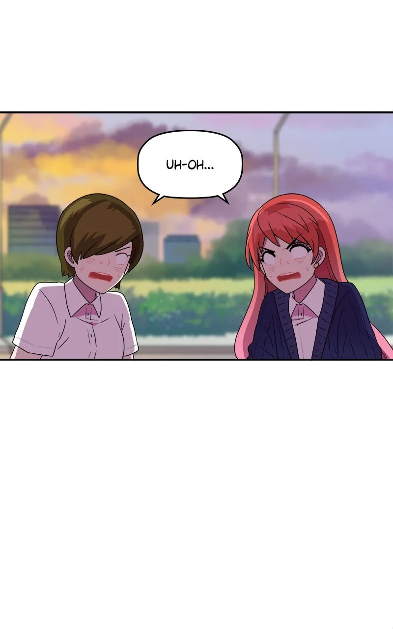 Take My Money Chapter 17 page 31 - 