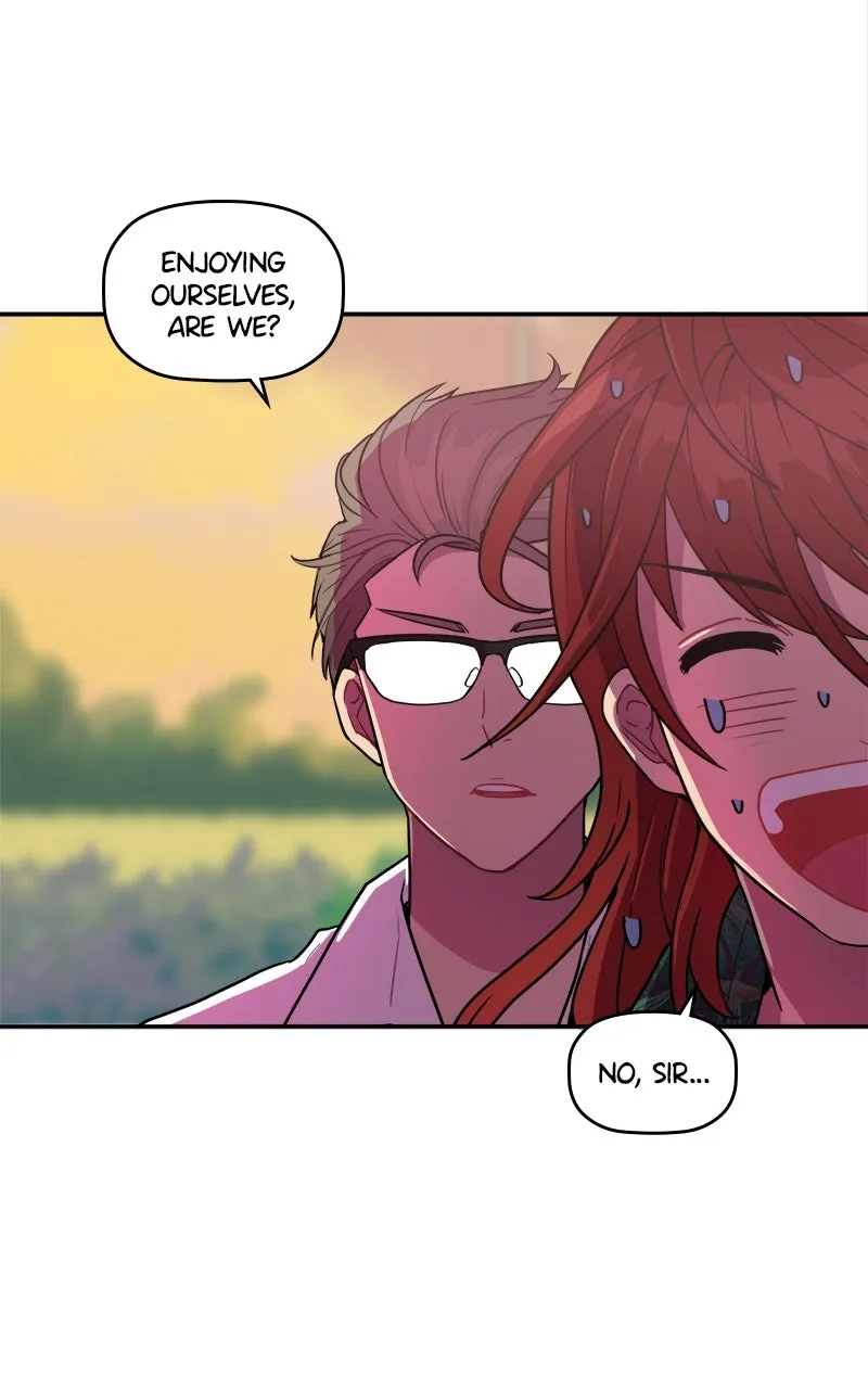 Take My Money Chapter 17 page 32 - 