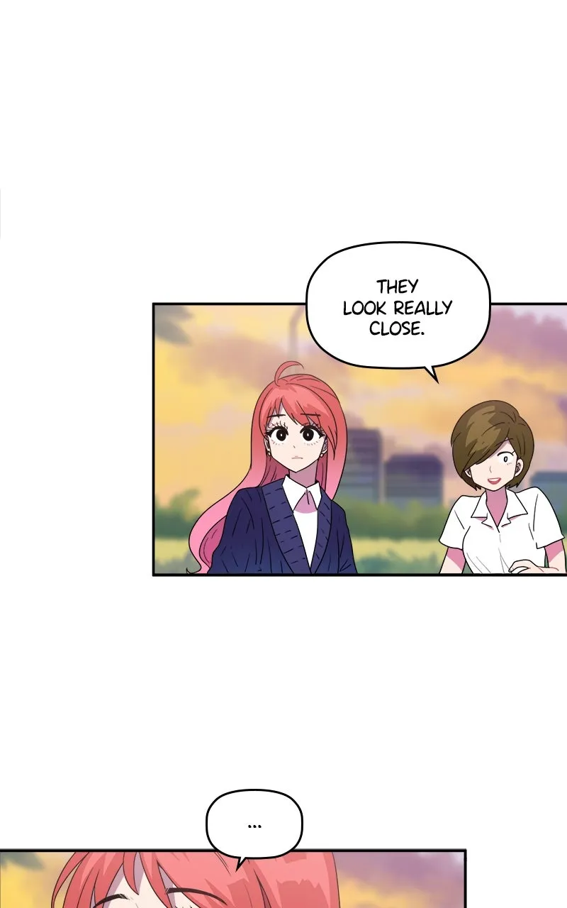 Take My Money Chapter 17 page 34 - 