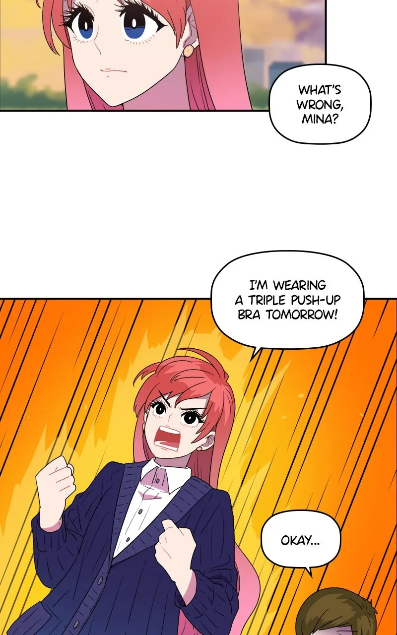 Take My Money Chapter 17 page 35 - 