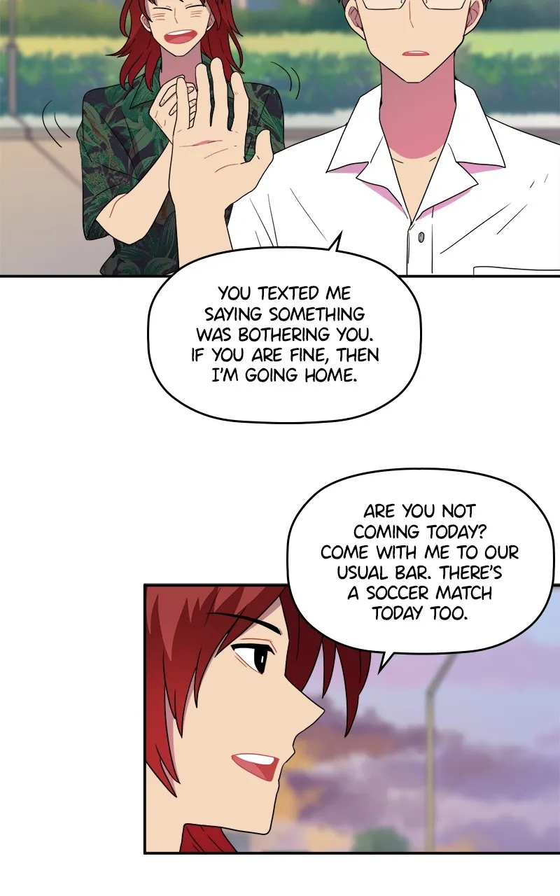 Take My Money Chapter 17 page 37 - 