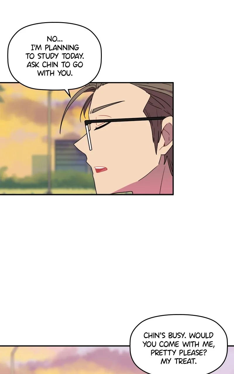Take My Money Chapter 17 page 38 - 
