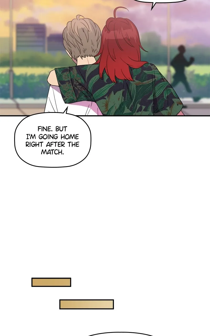 Take My Money Chapter 17 page 39 - 