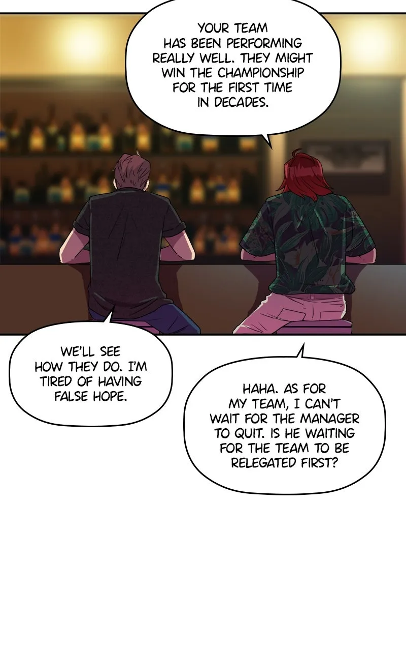 Take My Money Chapter 17 page 40 - 