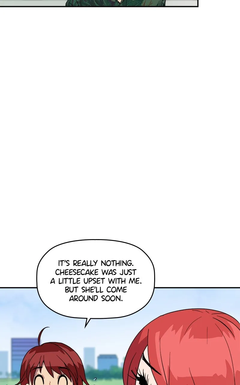 Take My Money Chapter 17 page 5 - 