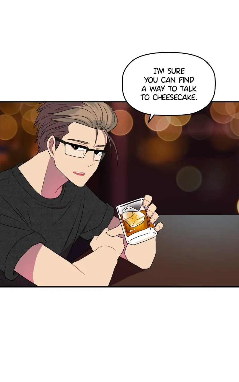 Take My Money Chapter 17 page 41 - 