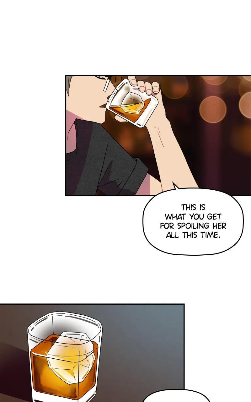 Take My Money Chapter 17 page 43 - 