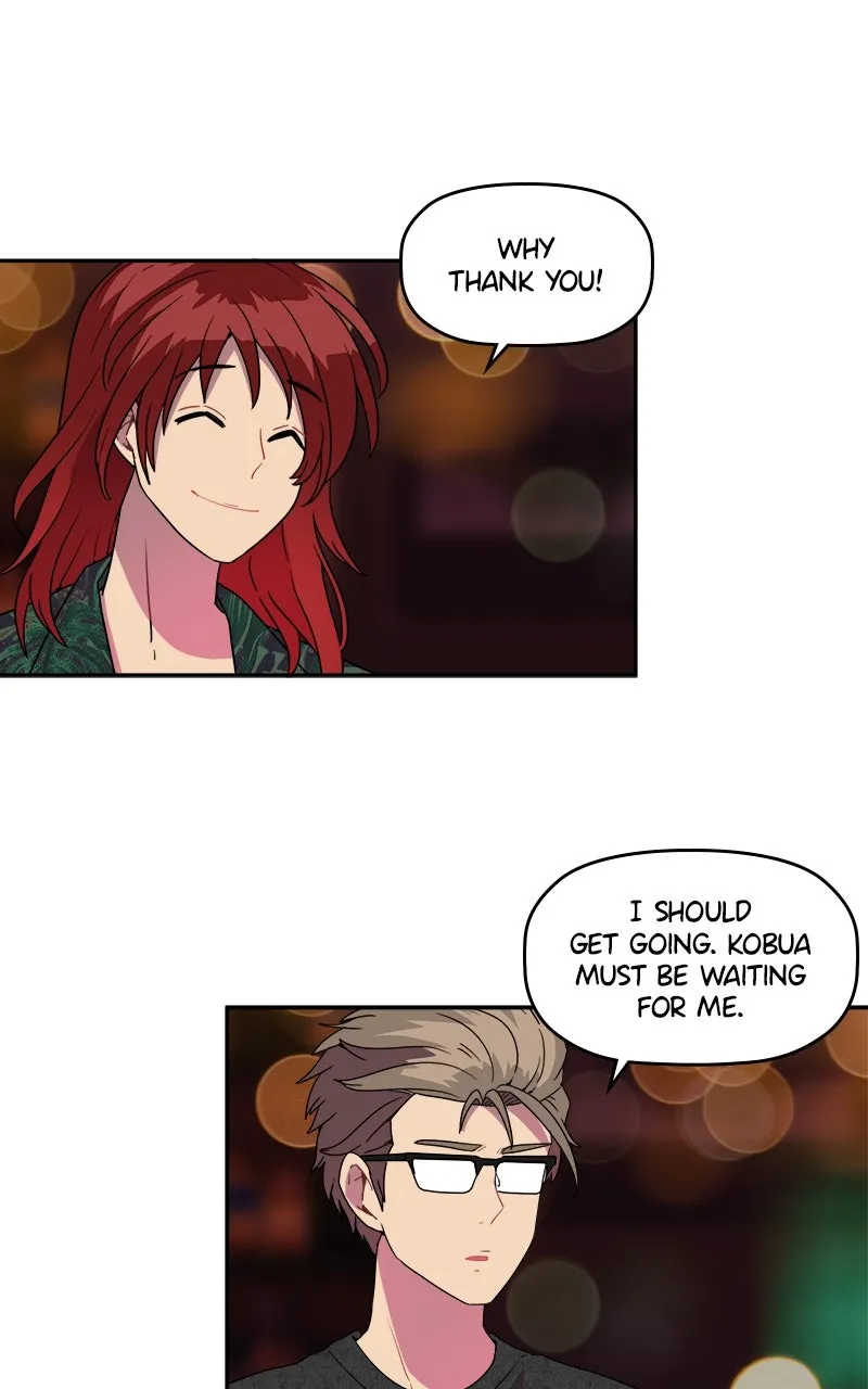 Take My Money Chapter 17 page 48 - 