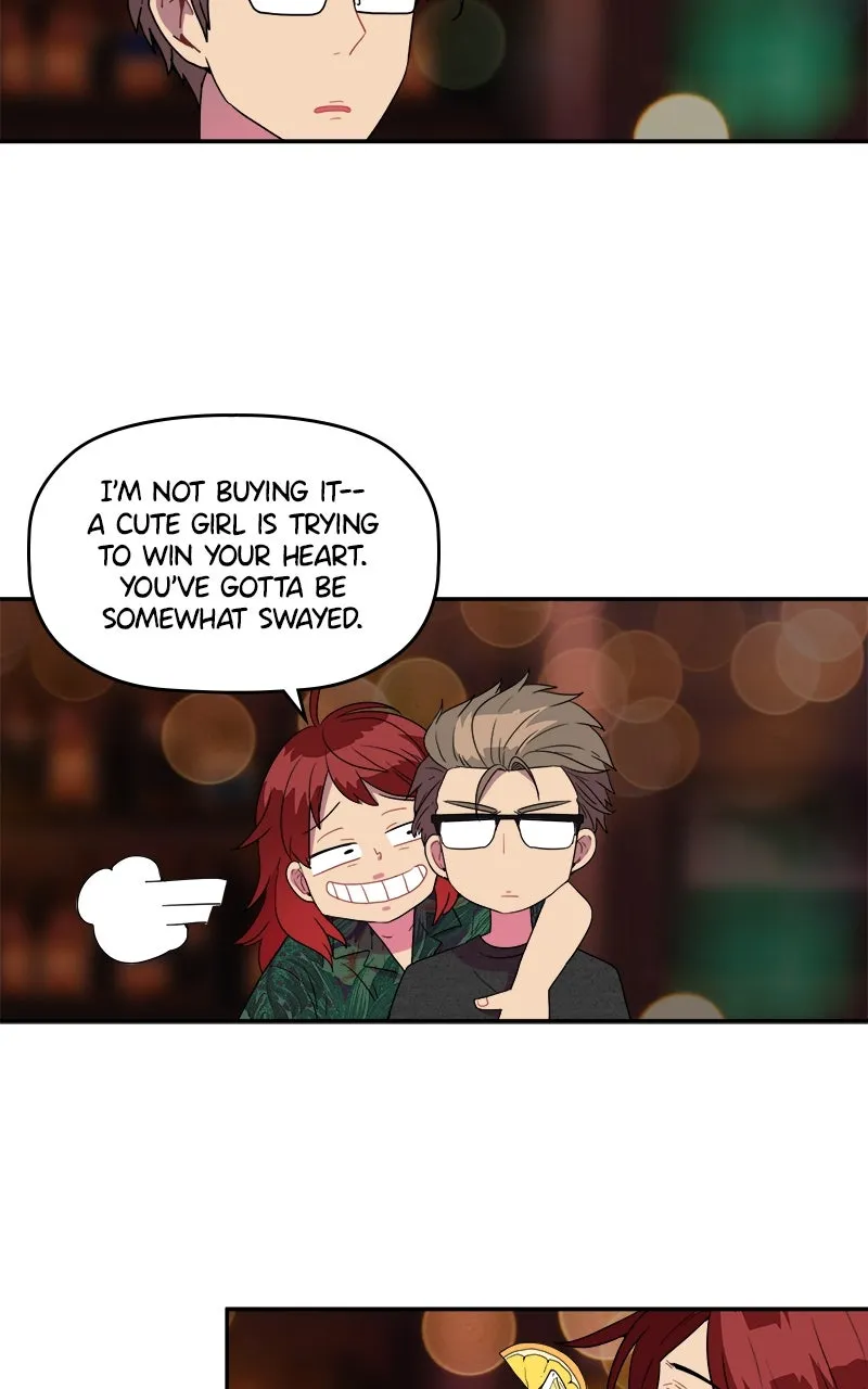 Take My Money Chapter 17 page 50 - 