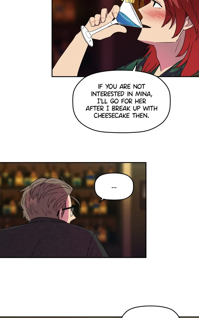 Take My Money Chapter 17 page 51 - 